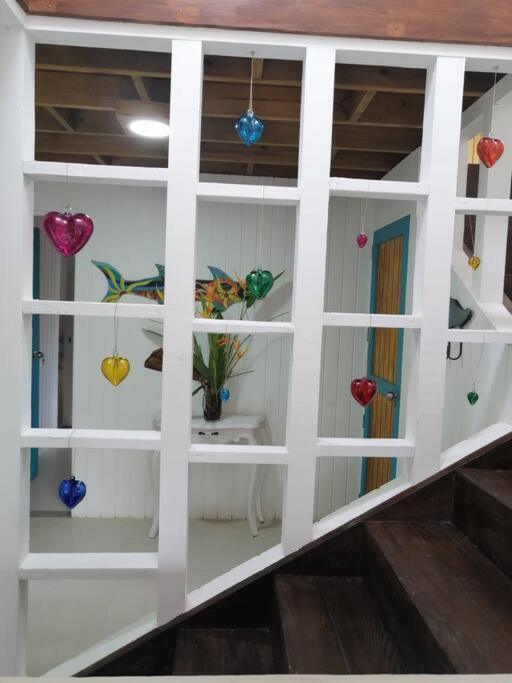 Mi Hermosa - Casa Islena A 70 Metros De La Playa Archibolds Eksteriør billede