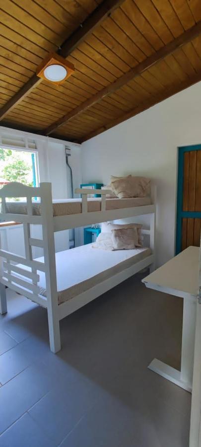 Mi Hermosa - Casa Islena A 70 Metros De La Playa Archibolds Eksteriør billede